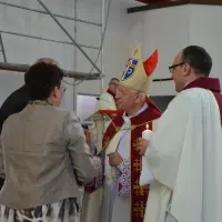 Diecezjalny Dzień Wspólnoty Ruchu Światło-Życie - zdjęcie 97
