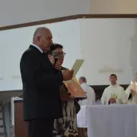 Diecezjalny Dzień Wspólnoty Ruchu Światło-Życie - zdjęcie 99