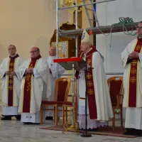 Diecezjalny Dzień Wspólnoty Ruchu Światło-Życie - zdjęcie 101
