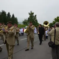 Uroczystość Najświętszego Ciała i Krwi Pańskiej - zdjęcie 103