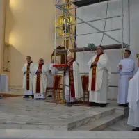 Diecezjalny Dzień Wspólnoty Ruchu Światło-Życie - zdjęcie 102