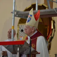 Diecezjalny Dzień Wspólnoty Ruchu Światło-Życie - zdjęcie 103