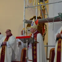 Diecezjalny Dzień Wspólnoty Ruchu Światło-Życie - zdjęcie 104