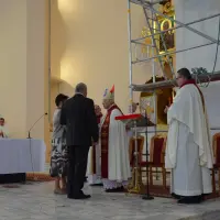 Diecezjalny Dzień Wspólnoty Ruchu Światło-Życie - zdjęcie 105