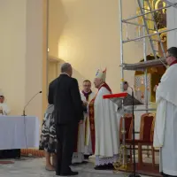 Diecezjalny Dzień Wspólnoty Ruchu Światło-Życie - zdjęcie 106