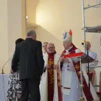 Diecezjalny Dzień Wspólnoty Ruchu Światło-Życie - zdjęcie 108