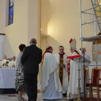 Diecezjalny Dzień Wspólnoty Ruchu Światło-Życie - zdjęcie 109