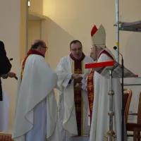Diecezjalny Dzień Wspólnoty Ruchu Światło-Życie - zdjęcie 110