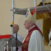 Diecezjalny Dzień Wspólnoty Ruchu Światło-Życie - zdjęcie 111