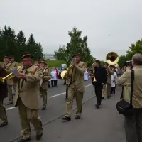 Uroczystość Najświętszego Ciała i Krwi Pańskiej - zdjęcie 104