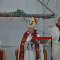 Diecezjalny Dzień Wspólnoty Ruchu Światło-Życie - zdjęcie 112