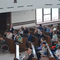Diecezjalny Dzień Wspólnoty Ruchu Światło-Życie - zdjęcie 114