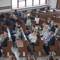 Diecezjalny Dzień Wspólnoty Ruchu Światło-Życie - zdjęcie 115