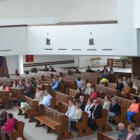 Diecezjalny Dzień Wspólnoty Ruchu Światło-Życie - zdjęcie 116