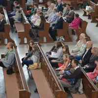 Diecezjalny Dzień Wspólnoty Ruchu Światło-Życie - zdjęcie 117