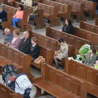 Diecezjalny Dzień Wspólnoty Ruchu Światło-Życie - zdjęcie 118