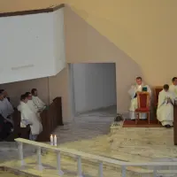 Diecezjalny Dzień Wspólnoty Ruchu Światło-Życie - zdjęcie 119