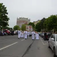 Uroczystość Najświętszego Ciała i Krwi Pańskiej - zdjęcie 105