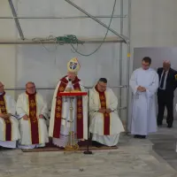 Diecezjalny Dzień Wspólnoty Ruchu Światło-Życie - zdjęcie 122