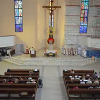Diecezjalny Dzień Wspólnoty Ruchu Światło-Życie - zdjęcie 123