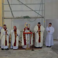 Diecezjalny Dzień Wspólnoty Ruchu Światło-Życie - zdjęcie 125