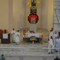Diecezjalny Dzień Wspólnoty Ruchu Światło-Życie - zdjęcie 126