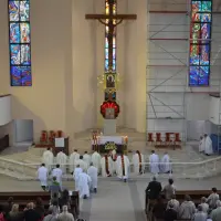 Diecezjalny Dzień Wspólnoty Ruchu Światło-Życie - zdjęcie 127