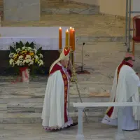 Diecezjalny Dzień Wspólnoty Ruchu Światło-Życie - zdjęcie 128