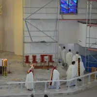 Diecezjalny Dzień Wspólnoty Ruchu Światło-Życie - zdjęcie 129
