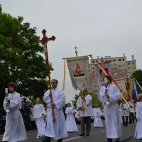 Uroczystość Najświętszego Ciała i Krwi Pańskiej - zdjęcie 106