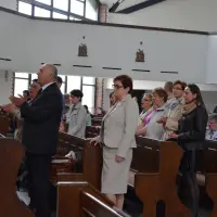 Diecezjalny Dzień Wspólnoty Ruchu Światło-Życie - zdjęcie 132