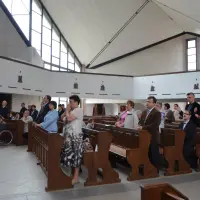 Diecezjalny Dzień Wspólnoty Ruchu Światło-Życie - zdjęcie 134