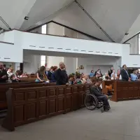 Diecezjalny Dzień Wspólnoty Ruchu Światło-Życie - zdjęcie 136
