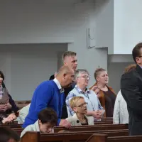Diecezjalny Dzień Wspólnoty Ruchu Światło-Życie - zdjęcie 137