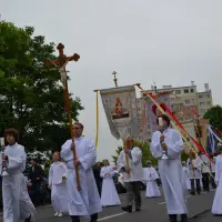 Uroczystość Najświętszego Ciała i Krwi Pańskiej - zdjęcie 107