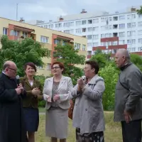 Diecezjalny Dzień Wspólnoty Ruchu Światło-Życie - zdjęcie 147