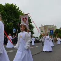 Uroczystość Najświętszego Ciała i Krwi Pańskiej - zdjęcie 108