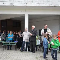Diecezjalny Dzień Wspólnoty Ruchu Światło-Życie - zdjęcie 152