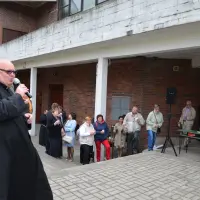 Diecezjalny Dzień Wspólnoty Ruchu Światło-Życie - zdjęcie 153
