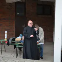 Diecezjalny Dzień Wspólnoty Ruchu Światło-Życie - zdjęcie 158