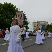 Uroczystość Najświętszego Ciała i Krwi Pańskiej - zdjęcie 109