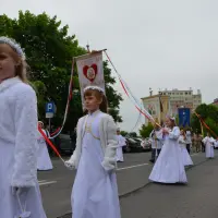 Uroczystość Najświętszego Ciała i Krwi Pańskiej - zdjęcie 110