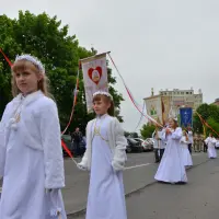 Uroczystość Najświętszego Ciała i Krwi Pańskiej - zdjęcie 111