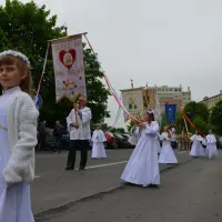 Uroczystość Najświętszego Ciała i Krwi Pańskiej - zdjęcie 112