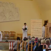 Triduum 2014 - Wielki Czwartek - zdjęcie 1