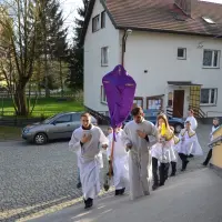 Triduum 2014 - Wielki Czwartek - zdjęcie 2
