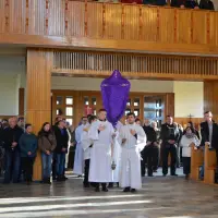 Triduum 2014 - Wielki Czwartek - zdjęcie 3