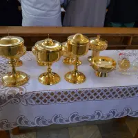 Triduum 2014 - Wielki Czwartek - zdjęcie 4