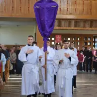 Triduum 2014 - Wielki Czwartek - zdjęcie 5