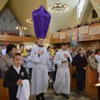 Triduum 2014 - Wielki Czwartek - zdjęcie 6